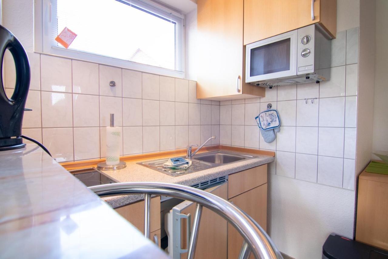 Hausanna - Casanautico Ueckermunde Ngoại thất bức ảnh