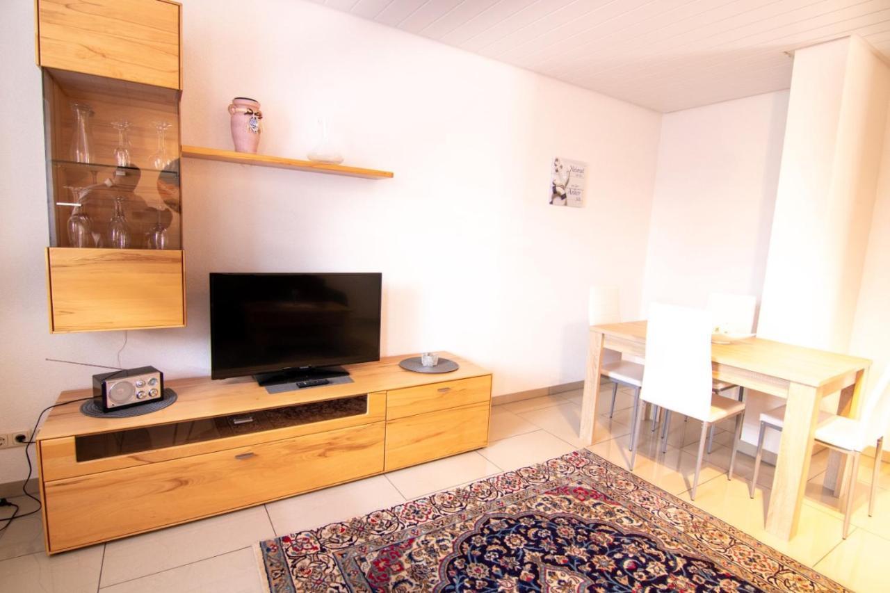 Hausanna - Casanautico Ueckermunde Ngoại thất bức ảnh