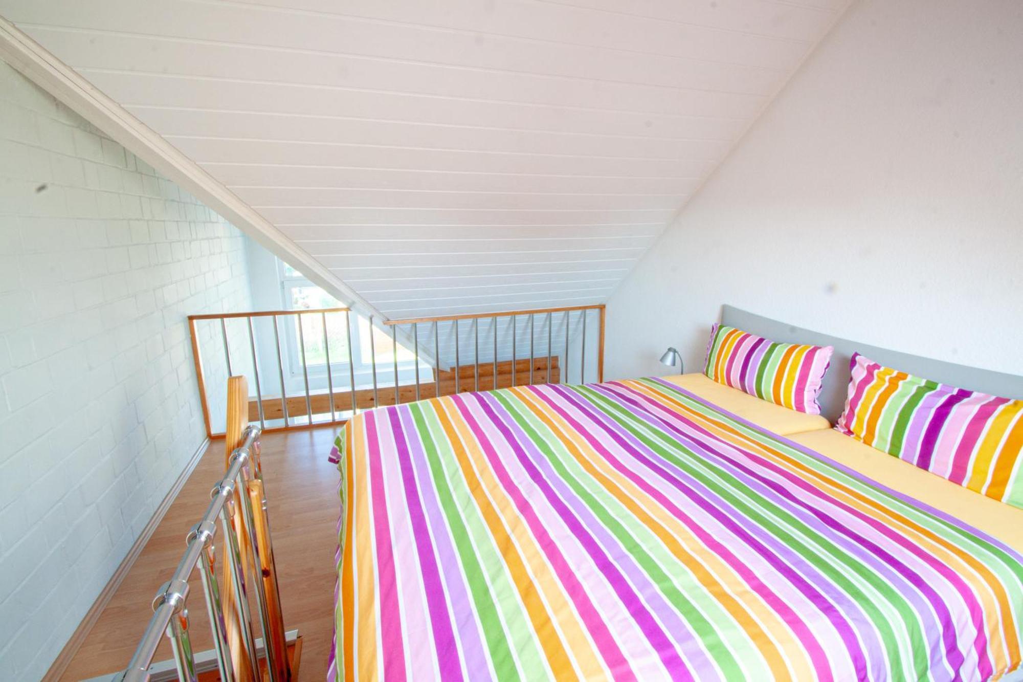 Hausanna - Casanautico Ueckermunde Ngoại thất bức ảnh